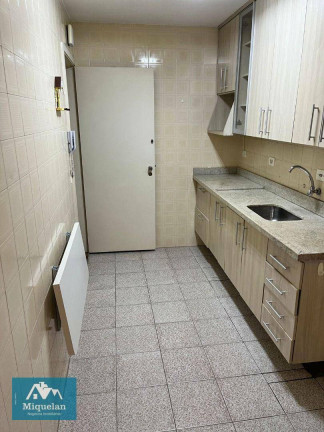 Imagem Apartamento com 2 Quartos à Venda, 62 m² em Santana - São Paulo