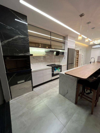 Imagem Casa com 4 Quartos à Venda, 194 m² em Jardim Alto São Francisco - Campo Grande Imagem Casa com 4 Quartos à Venda, 194 m² em Jardim Alto São Francisco - Campo Grande