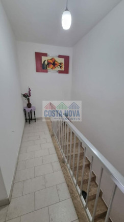 Imagem Casa com 3 Quartos à Venda, 131 m² em Vila Cascatinha - São Vicente Imagem Casa com 3 Quartos à Venda, 131 m² em Vila Cascatinha - São Vicente