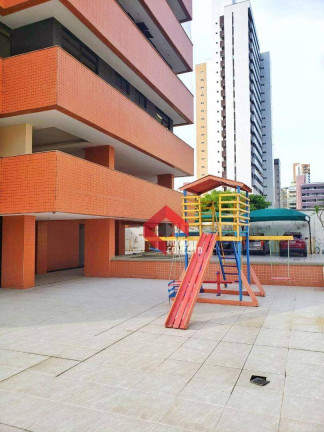 Imagem Apartamento com 4 Quartos à Venda, 223 m² em Aldeota - Fortaleza