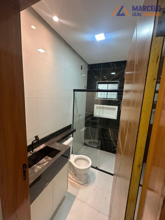 Imagem Casa com 3 Quartos à Venda, 80 m² em Loteamento Terras Do Remanso - Vitória Da Conquista Imagem Casa com 3 Quartos à Venda, 80 m² em Loteamento Terras Do Remanso - Vitória Da Conquista