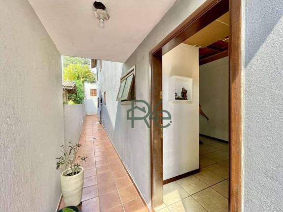 Imagem Casa com 4 Quartos à Venda, 350 m² em Jardim Das Flores - Cotia Imagem Casa com 4 Quartos à Venda, 350 m² em Jardim Das Flores - Cotia