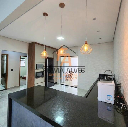 Imagem Casa de Condomínio com 3 Quartos à Venda, 156 m² em São Venâncio - Itupeva Imagem Casa de Condomínio com 3 Quartos à Venda, 156 m² em São Venâncio - Itupeva
