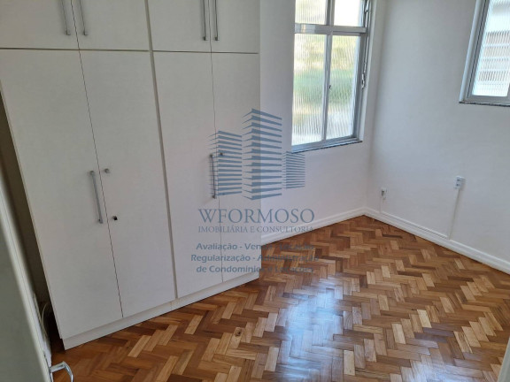 Imagem Apartamento com 2 Quartos para Alugar, 73 m² em Méier - Rio De Janeiro
