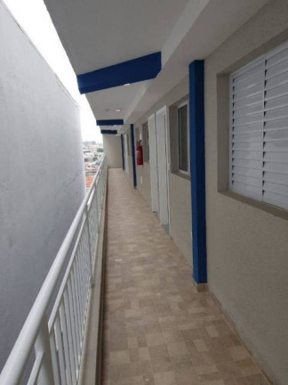 Imagem Apartamento com 2 Quartos à Venda, 31 m² em Vila Alpina - São Paulo Imagem Apartamento com 2 Quartos à Venda, 31 m² em Vila Alpina - São Paulo