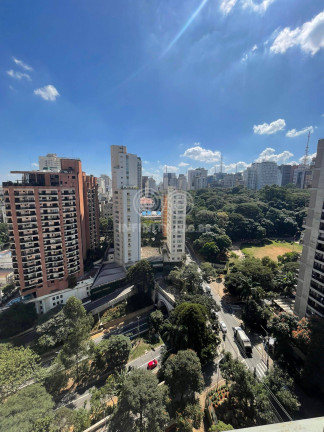 Imagem Apartamento com 4 Quartos à Venda, 156 m² em Jardim Paulista - São Paulo