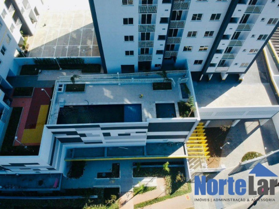 Imagem Apartamento com 2 Quartos à Venda, 45 m² em Limão - São Paulo