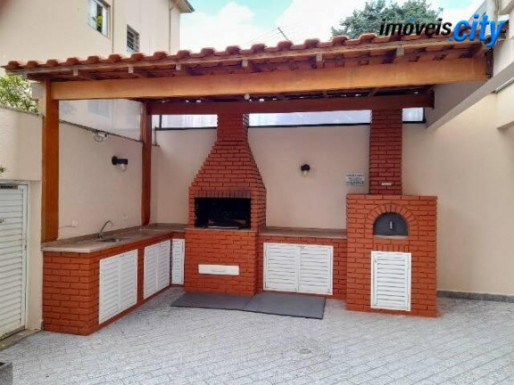 Imagem Apartamento com 2 Quartos à Venda, 80 m² em Chácara Inglesa - São Paulo