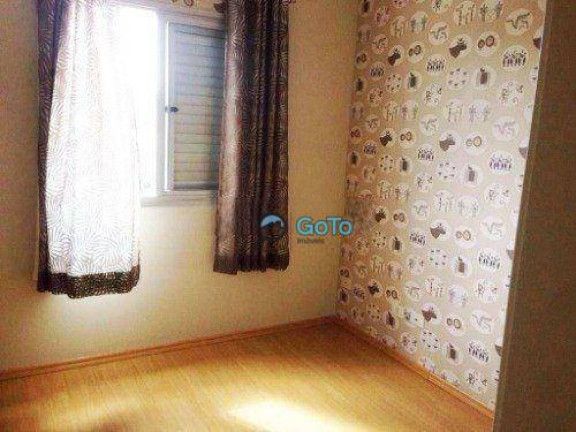 Imagem Apartamento com 2 Quartos à Venda, 60 m² em Vila Matilde - São Paulo