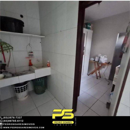 Imagem Casa com 4 Quartos à Venda, 219 m² em Manaíra - João Pessoa Imagem Casa com 4 Quartos à Venda, 219 m² em Manaíra - João Pessoa