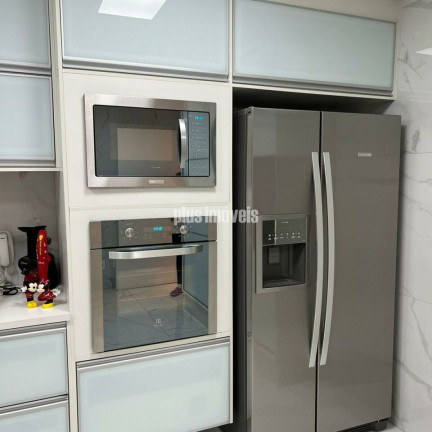 Imagem Apartamento com 3 Quartos à Venda, 134 m² em Vila Anastácio - São Paulo Imagem Apartamento com 3 Quartos à Venda, 134 m² em Vila Anastácio - São Paulo