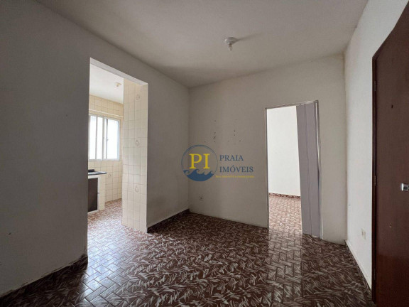 Imagem Apartamento com 1 Quarto à Venda, 58 m² em Boqueirão - Praia Grande