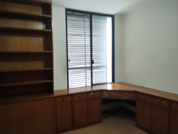 Imagem Apartamento com 3 Quartos à Venda, 140 m² em Pinheiros - São Paulo