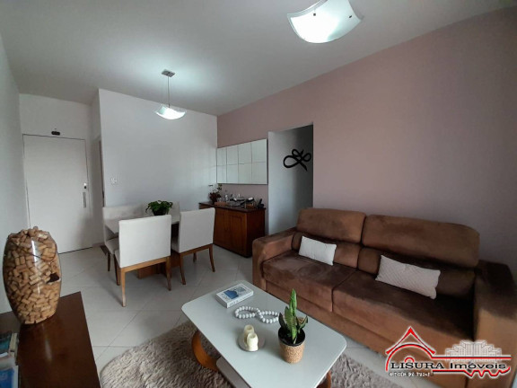 Imagem Apartamento com 3 Quartos à Venda, 72 m² em Jardim Didinha - Jacareí Imagem Apartamento com 3 Quartos à Venda, 72 m² em Jardim Didinha - Jacareí
