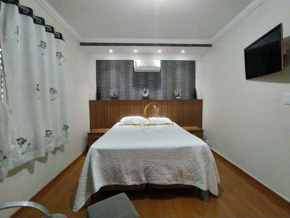 Imagem Sobrado com 3 Quartos à Venda, 236 m² em Jardim Das Indústrias - São José Dos Campos Imagem Sobrado com 3 Quartos à Venda, 236 m² em Jardim Das Indústrias - São José Dos Campos