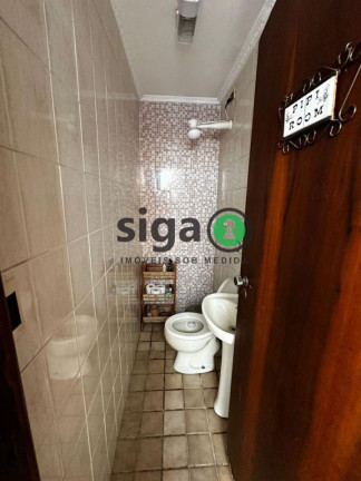 Imagem Casa com 3 Quartos à Venda, 140 m² em Vila Cruzeiro - São Paulo Imagem Casa com 3 Quartos à Venda, 140 m² em Vila Cruzeiro - São Paulo