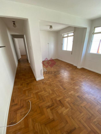 Apartamento com 2 Quartos para Alugar, 80 m² em Bela Vista - São Paulo