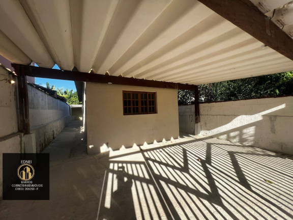 Imagem Casa com 2 Quartos à Venda, 200 m² em Cidade Da Criança - Praia Grande