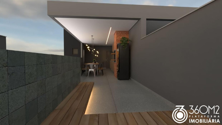 Imagem Apartamento com 3 Quartos à Venda, 140 m² em Jardim Bela Vista - Santo André Imagem Apartamento com 3 Quartos à Venda, 140 m² em Jardim Bela Vista - Santo André