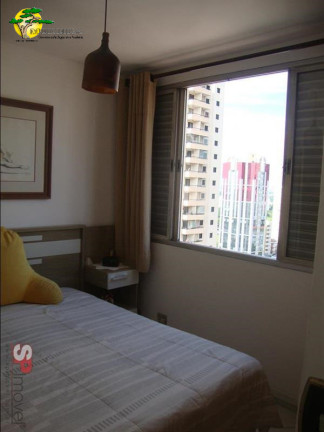Imagem Apartamento com 3 Quartos para Alugar, 75 m² em Santana - São Paulo