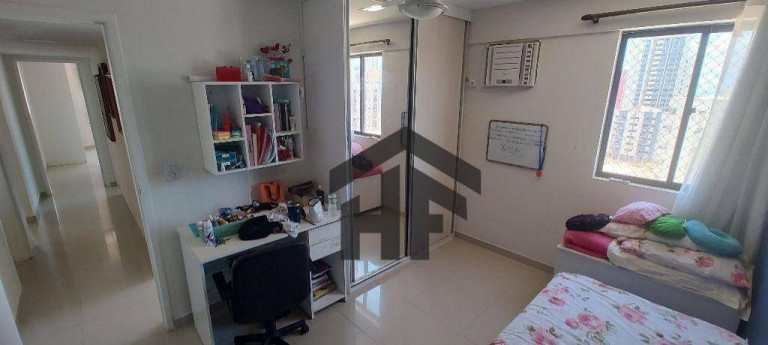 Imagem Apartamento com 3 Quartos à Venda, 105 m² em Piedade - Jaboatão Dos Guararapes Imagem Apartamento com 3 Quartos à Venda, 105 m² em Piedade - Jaboatão Dos Guararapes