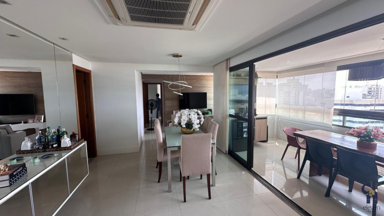 Imagem Apartamento com 3 Quartos à Venda, 98 m² em Jardim Armação - Salvador