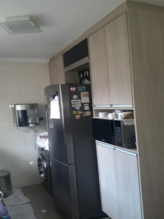 Imagem Imóvel com 3 Quartos à Venda, 76 m² em Vila Santana - Campinas Imagem Imóvel com 3 Quartos à Venda, 76 m² em Vila Santana - Campinas