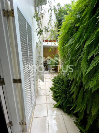 Imagem Casa com 6 Quartos à Venda, 253 m² em Jardim Bonfiglioli - São Paulo