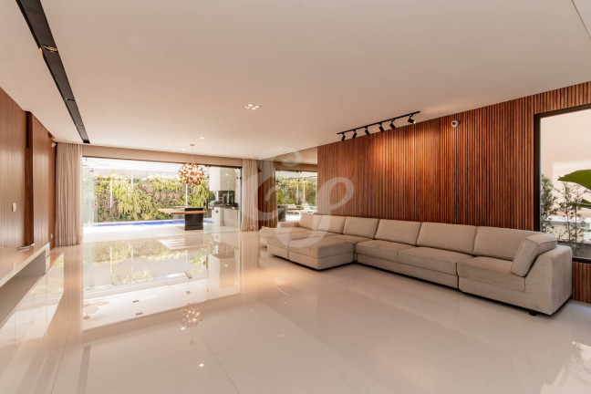 Imagem Casa de Condomínio com 5 Quartos à Venda, 400 m² em Tamboré - Santana De Parnaíba Imagem Casa de Condomínio com 5 Quartos à Venda, 400 m² em Tamboré - Santana De Parnaíba