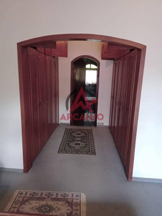 Imagem Casa com 4 Quartos à Venda, 1.300 m² em Roseira - Mairiporã