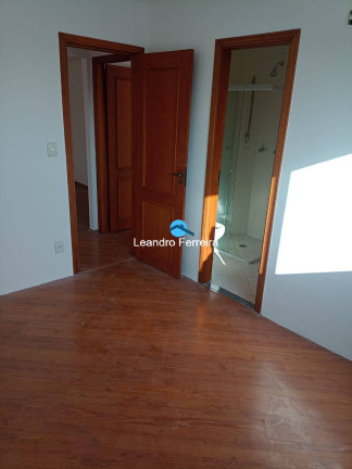 Imagem Apartamento com 3 Quartos à Venda, 133 m² em Centro - São Bernardo Do Campo