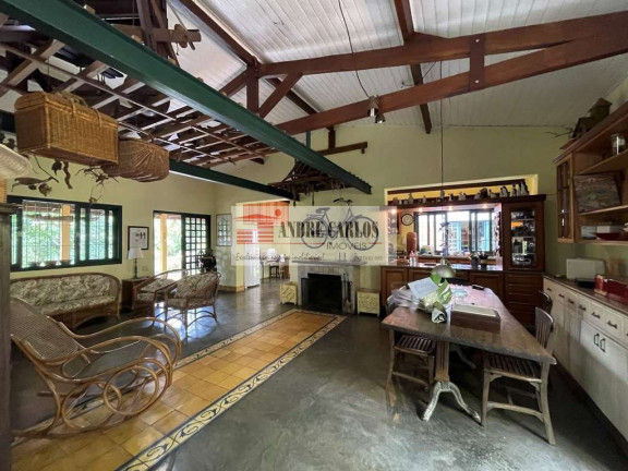 Imagem Casa com 3 Quartos à Venda, 365 m² em Parque Frondoso - Cotia Imagem Casa com 3 Quartos à Venda, 365 m² em Parque Frondoso - Cotia