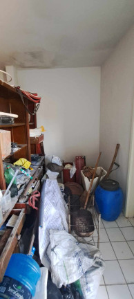 Imagem Casa com 4 Quartos à Venda, 480 m² em São João - Teresina
