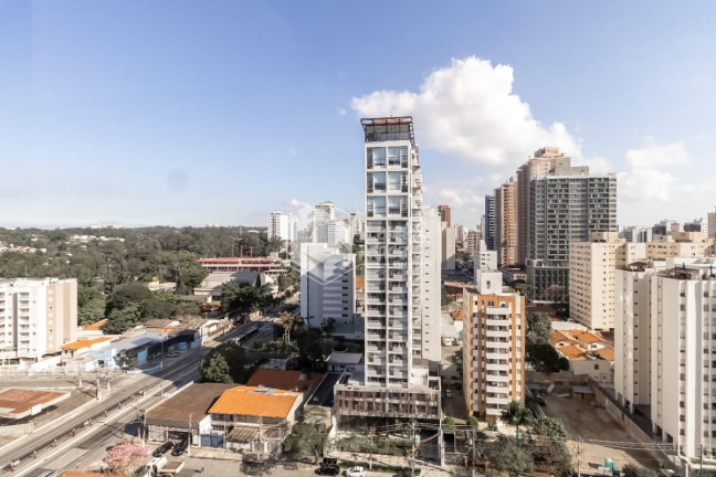 Imagem Imóvel com 3 Quartos à Venda, 190 m² em Jardim Das Acácias - São Paulo Imagem Imóvel com 3 Quartos à Venda, 190 m² em Jardim Das Acácias - São Paulo