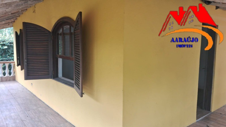 Imagem Casa com 3 Quartos à Venda, 100 m² em Jardim Colibri - Cotia