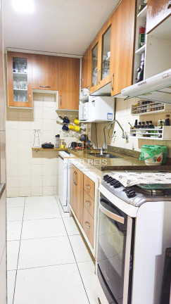 Imagem Apartamento com 2 Quartos para Alugar, em Centro - Campos Dos Goytacazes Imagem Apartamento com 2 Quartos para Alugar, em Centro - Campos Dos Goytacazes