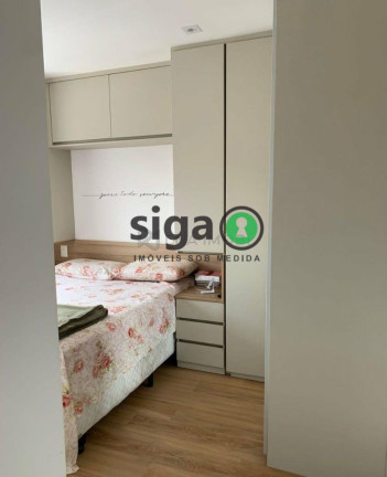 Imagem Apartamento com 2 Quartos à Venda, 58 m² em Vila Formosa - São Paulo Imagem Apartamento com 2 Quartos à Venda, 58 m² em Vila Formosa - São Paulo