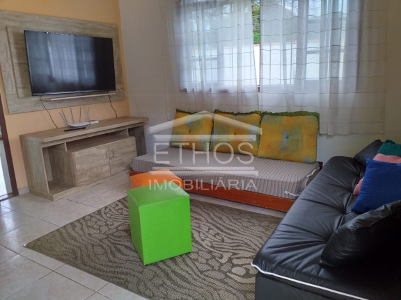 Casa com 4 Quartos à Venda, 514 m² em Jardim Carolina - Ubatuba
