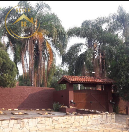 Imagem Casa com 2 Quartos à Venda, 350 m² em Parque Xangrilá - Campinas