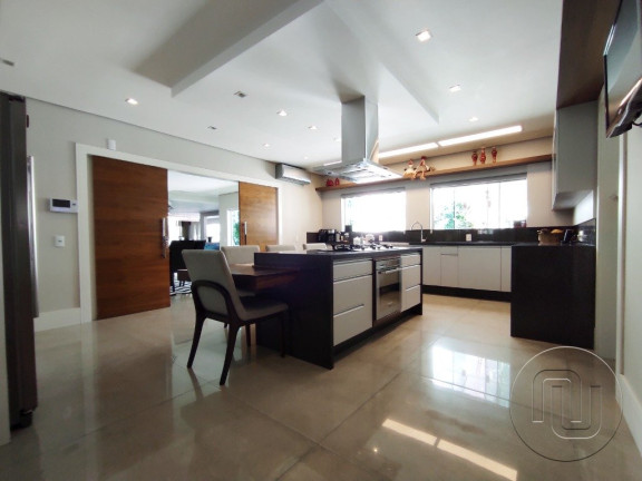 Imagem Casa de Condomínio com 3 Quartos à Venda, 928 m² em Bosque Das Mansões - São José Imagem Casa de Condomínio com 3 Quartos à Venda, 928 m² em Bosque Das Mansões - São José