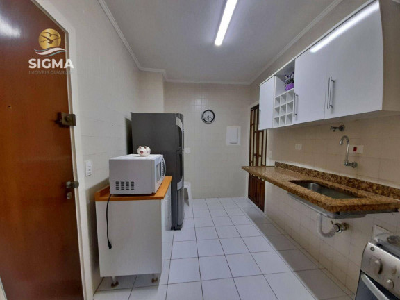 Imagem Apartamento com 2 Quartos à Venda, 90 m² em Tombo - Guarujá Imagem Apartamento com 2 Quartos à Venda, 90 m² em Tombo - Guarujá