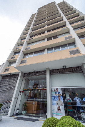 Imagem Sala Comercial à Venda, 27 m² em água Branca - São Paulo