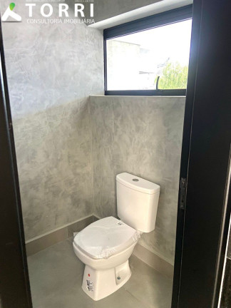 Imagem Imóvel com 3 Quartos à Venda, 234 m² em Ibiti Reserva - Sorocaba