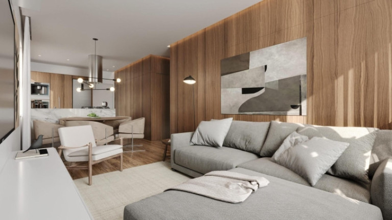 Apartamento com 2 Quartos à Venda, 56 m² em Várzea Grande - Gramado