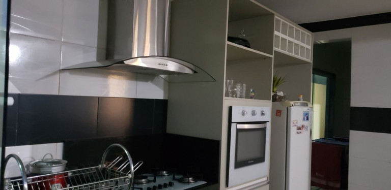 Imagem Casa com 4 Quartos à Venda, 249 m² em Setor Habitacional Vicente Pires - Brasília