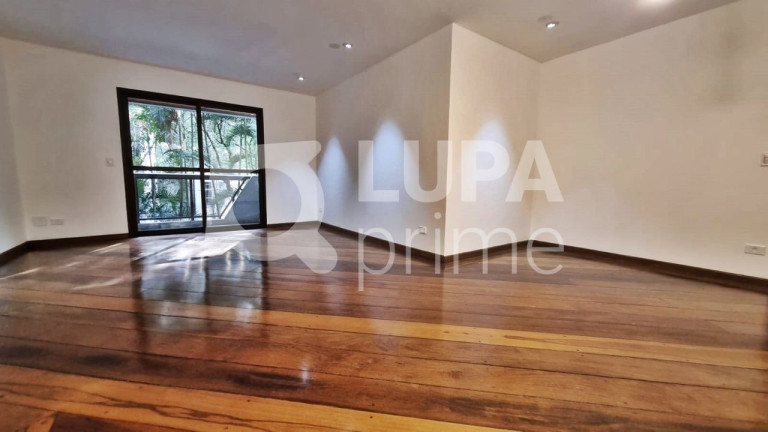 Apartamento com 4 Quartos à Venda, 143 m² em Vila Andrade - São Paulo