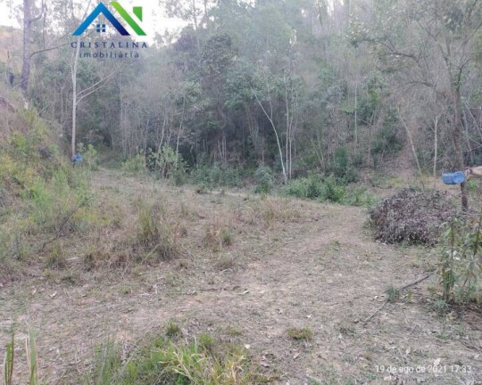 Terreno à Venda, 20 m² em Botujuru (botujuru) - Campo Limpo Paulista