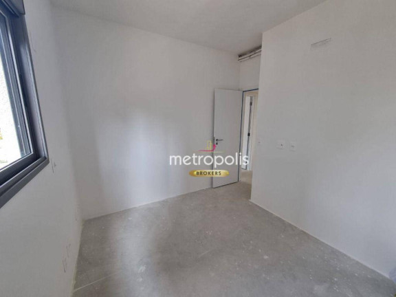 Imagem Apartamento com 3 Quartos à Venda, 87 m² em Santo Antônio - São Caetano Do Sul