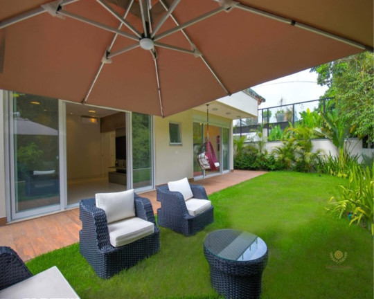 Imagem Sobrado com 6 Quartos à Venda, 531 m² em Riviera De São Lourenço - Bertioga