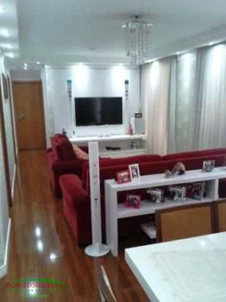 Imagem Apartamento com 3 Quartos à Venda, 127 m² em Centro - Guarulhos Imagem Apartamento com 3 Quartos à Venda, 127 m² em Centro - Guarulhos